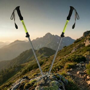 등산스틱 12세트